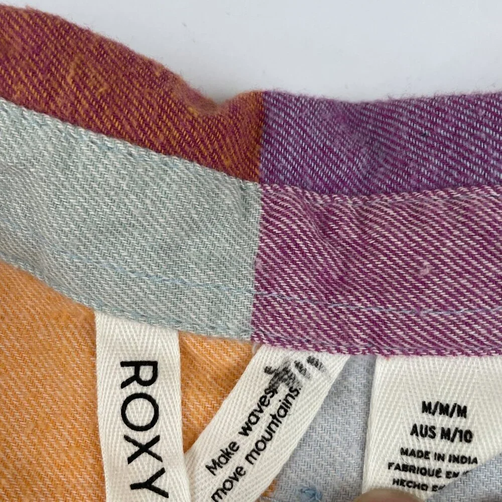 Roxy item used